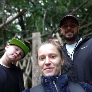 Meet your Posher, Chanelle